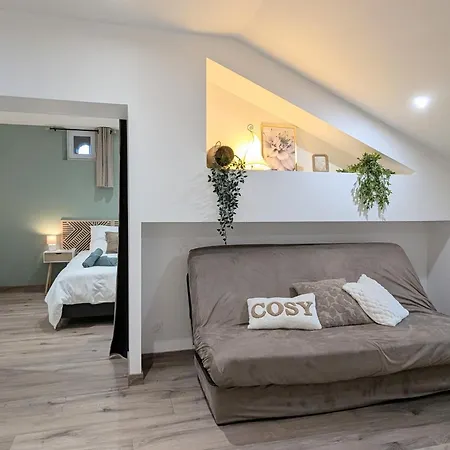 Semesterbostad Maison Avec Piscine Et Animaux Acceptes - 6 Pers. - Fr-1-582-549 *