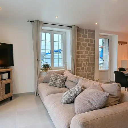 Semesterbostad Maison Avec Piscine Et Animaux Acceptes - 6 Pers. - Fr-1-582-549 *