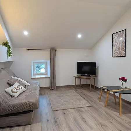 Maison Avec Piscine Et Animaux Acceptes - 6 Pers. - Fr-1-582-549 *