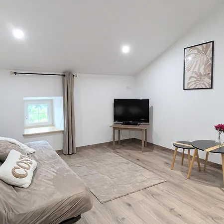 Maison Avec Piscine Et Animaux Acceptes - 6 Pers. - Fr-1-582-549 Saint-Victor-Malescours