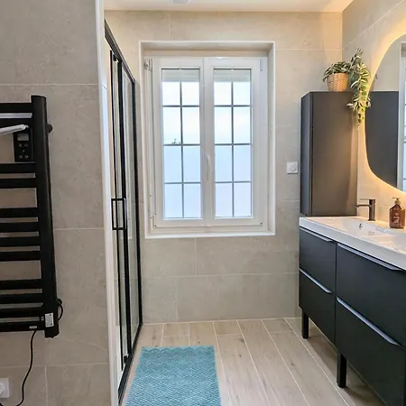Semesterbostad Maison Avec Piscine Et Animaux Acceptes - 6 Pers. - Fr-1-582-549