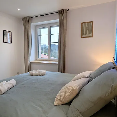 Maison Avec Piscine Et Animaux Acceptes - 6 Pers. - Fr-1-582-549 Semesterbostad Saint-Victor-Malescours