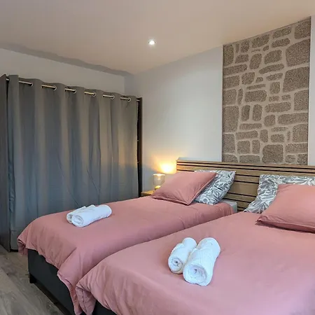 Maison Avec Piscine Et Animaux Acceptes - 6 Pers. - Fr-1-582-549 Semesterbostad Saint-Victor-Malescours