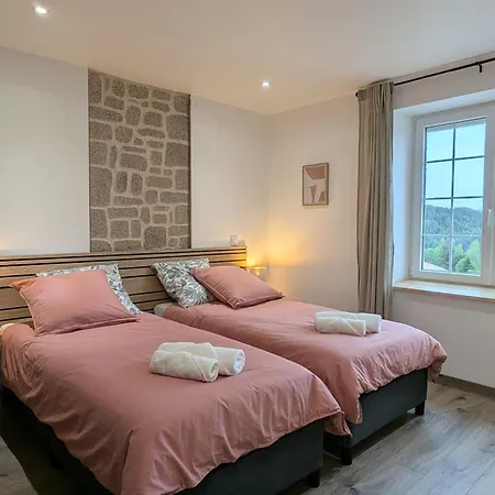 Maison Avec Piscine Et Animaux Acceptes - 6 Pers. - Fr-1-582-549 Semesterbostad *
