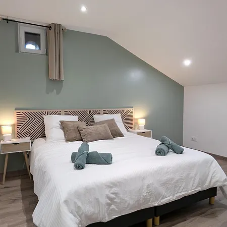 Maison Avec Piscine Et Animaux Acceptes - 6 Pers. - Fr-1-582-549 Semesterbostad *