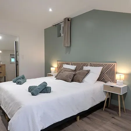 Maison Avec Piscine Et Animaux Acceptes - 6 Pers. - Fr-1-582-549 Semesterbostad